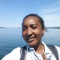 Ghislaine Xu's Photo