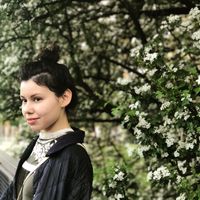 Maya Rocha-Zielińska的照片