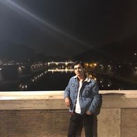 Elshan Farmanzade's Photo