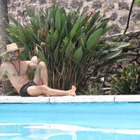 Roberto Calderón's Photo