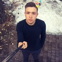 Le foto di Igor Kolpashikov