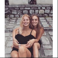 Fotos de Sara Schlachter