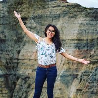 Photos de Paola  Flore