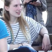 Le foto di Laura Lent