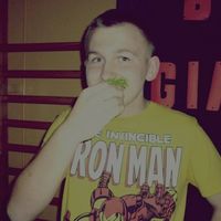 Karol Olejarz's Photo