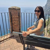 Serena Fanam's Photo