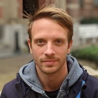 Tomas Machala [Europe]的照片