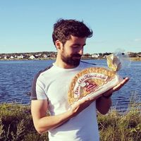 Tomás Izquierdo的照片