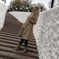 Екатерина Мокрова's Photo