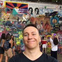 Robert Meier's Photo