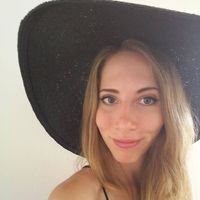 Fotos de Isabella Lombardi