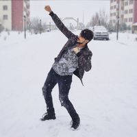 Mustafa Baykoca's Photo