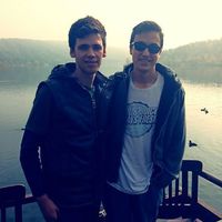 Salih Gaferoglu的照片