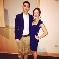 Jack Martin的照片