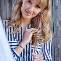 Tereza Morgensternová's Photo