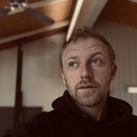 henry taylor's Photo