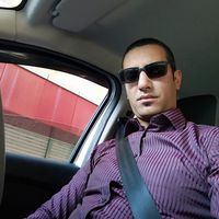 BOUZIDI FARES's Photo