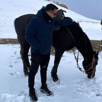 Sirajul Minhaj's Photo