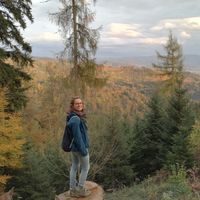 Magali Wyss的照片