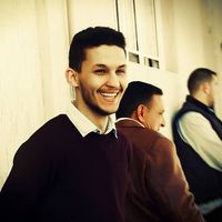 Mohamed Fitouri的照片