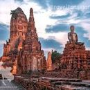 Ayuttaya Trip 's picture