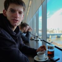 Wojtek Bolisega的照片