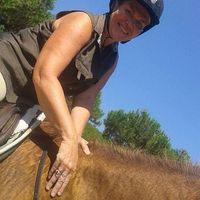 Nadezhda Jane's Photo