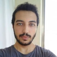 M. Furkan Başkaya的照片