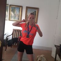 Claire Martin的照片