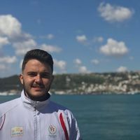 Yasin Cantekin's Photo