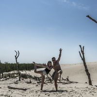 Hania Berenthal的照片