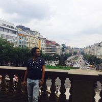 Sumit Ambawta's Photo