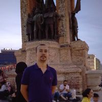 Emre Aşık's Photo