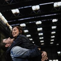 Lara Grebennikova的照片