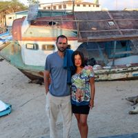 Krupskaia Quevedo's Photo