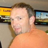 Thomas Weber's Photo