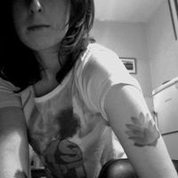 Natalia Gancedo's Photo