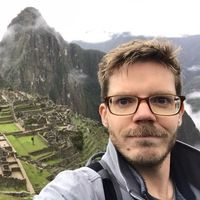 Franck Vassal's Photo