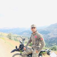 Oğuzhan Dirican的照片