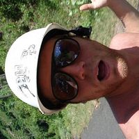 JOHN STANSBIE的照片