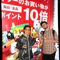 Laurent Perreault's Photo