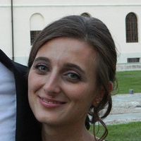 Monica Cicognati's Photo