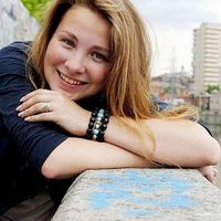 Кsenia Кozlova的照片