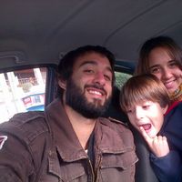 ezequiel julio's Photo