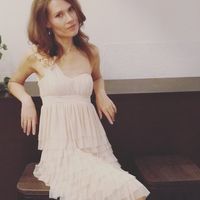 Olga Solovey的照片