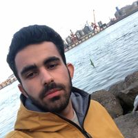 Erfan Afradi's Photo