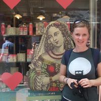 Lisa Szeponik's Photo