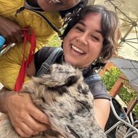 Sofia Gutiérrez Romero的照片