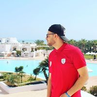 Fotos de Mohamed Tahar