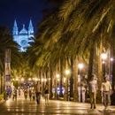 A walk around La Lonja's picture